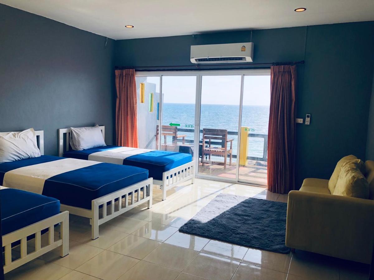 Koh Tao My Hostel Εξωτερικό φωτογραφία