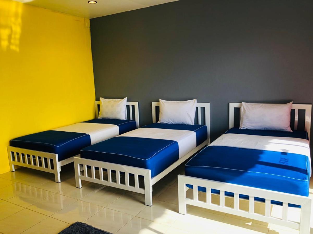 Koh Tao My Hostel Εξωτερικό φωτογραφία