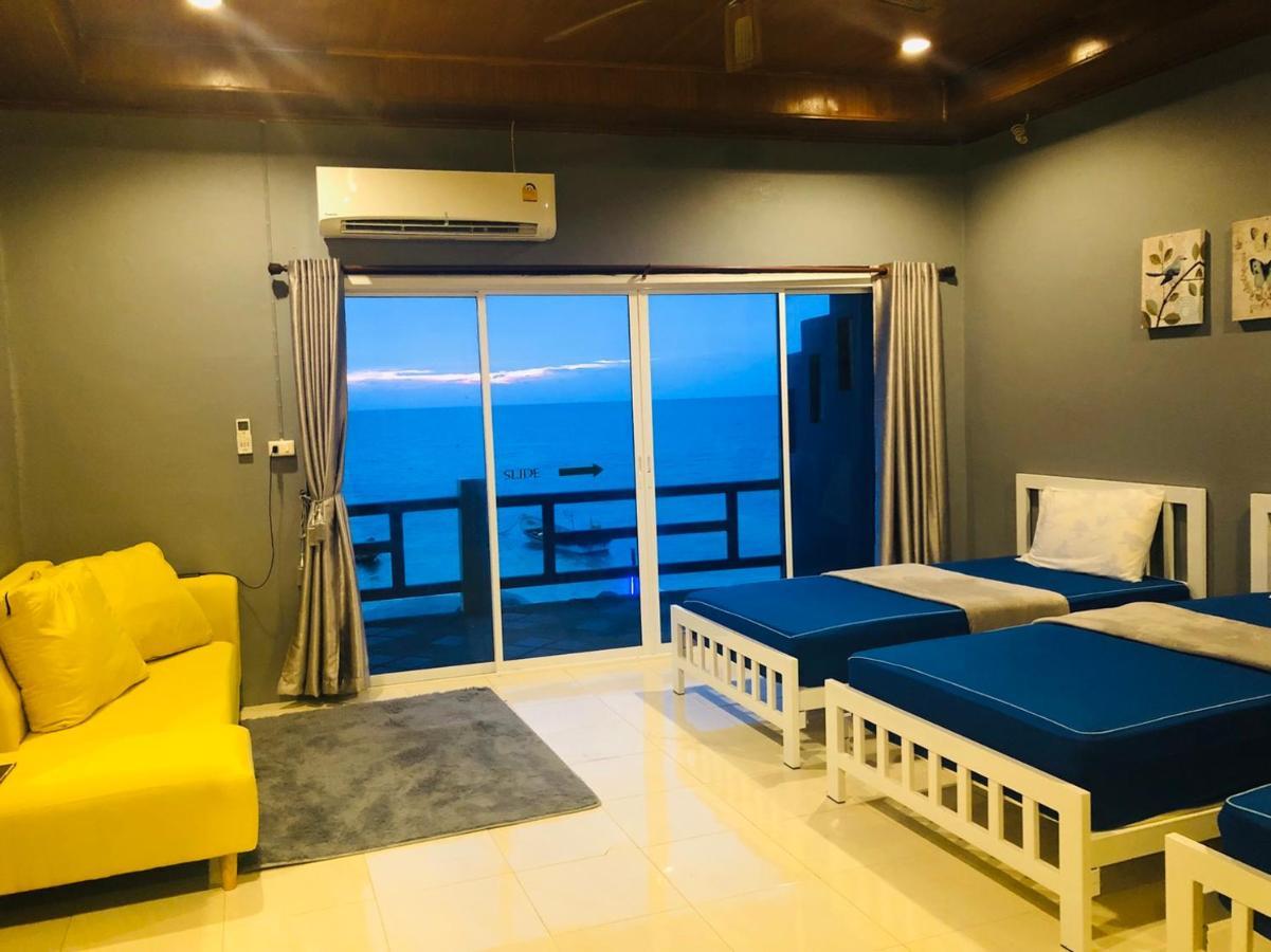 Koh Tao My Hostel Εξωτερικό φωτογραφία