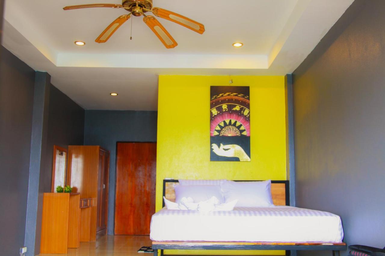 Koh Tao My Hostel Εξωτερικό φωτογραφία