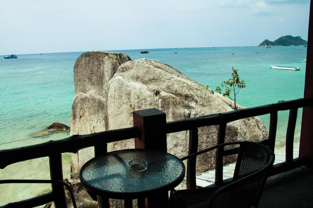 Koh Tao My Hostel Εξωτερικό φωτογραφία