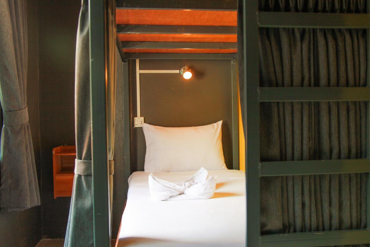 Koh Tao My Hostel Εξωτερικό φωτογραφία
