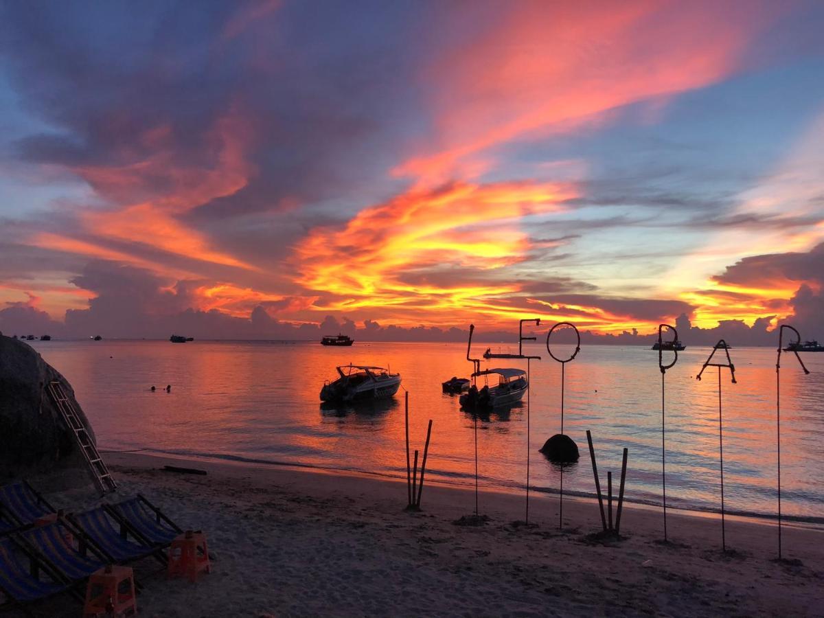 Koh Tao My Hostel Εξωτερικό φωτογραφία