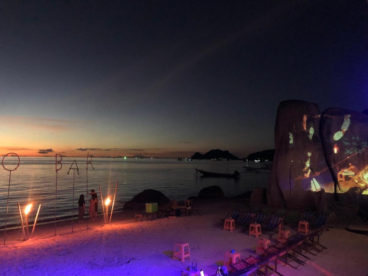 Koh Tao My Hostel Εξωτερικό φωτογραφία