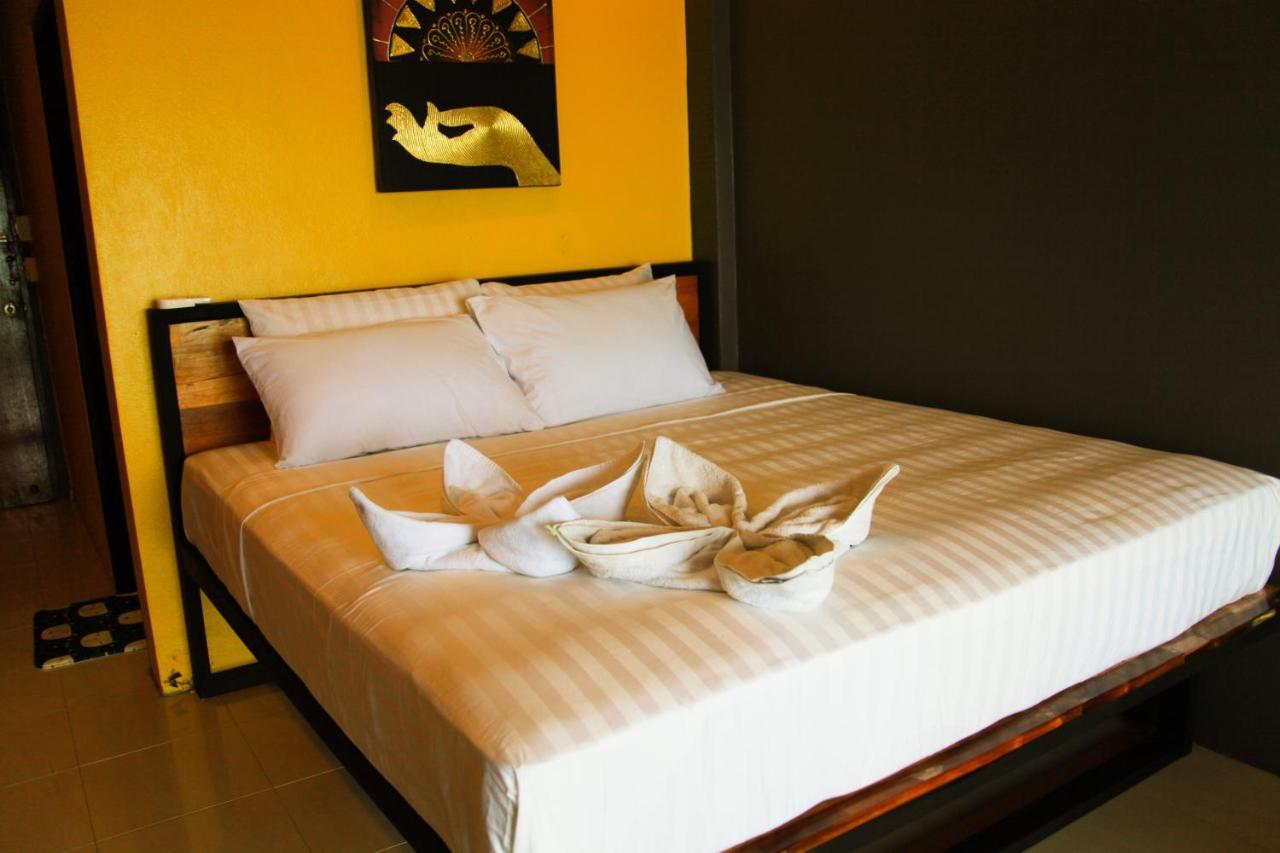 Koh Tao My Hostel Εξωτερικό φωτογραφία