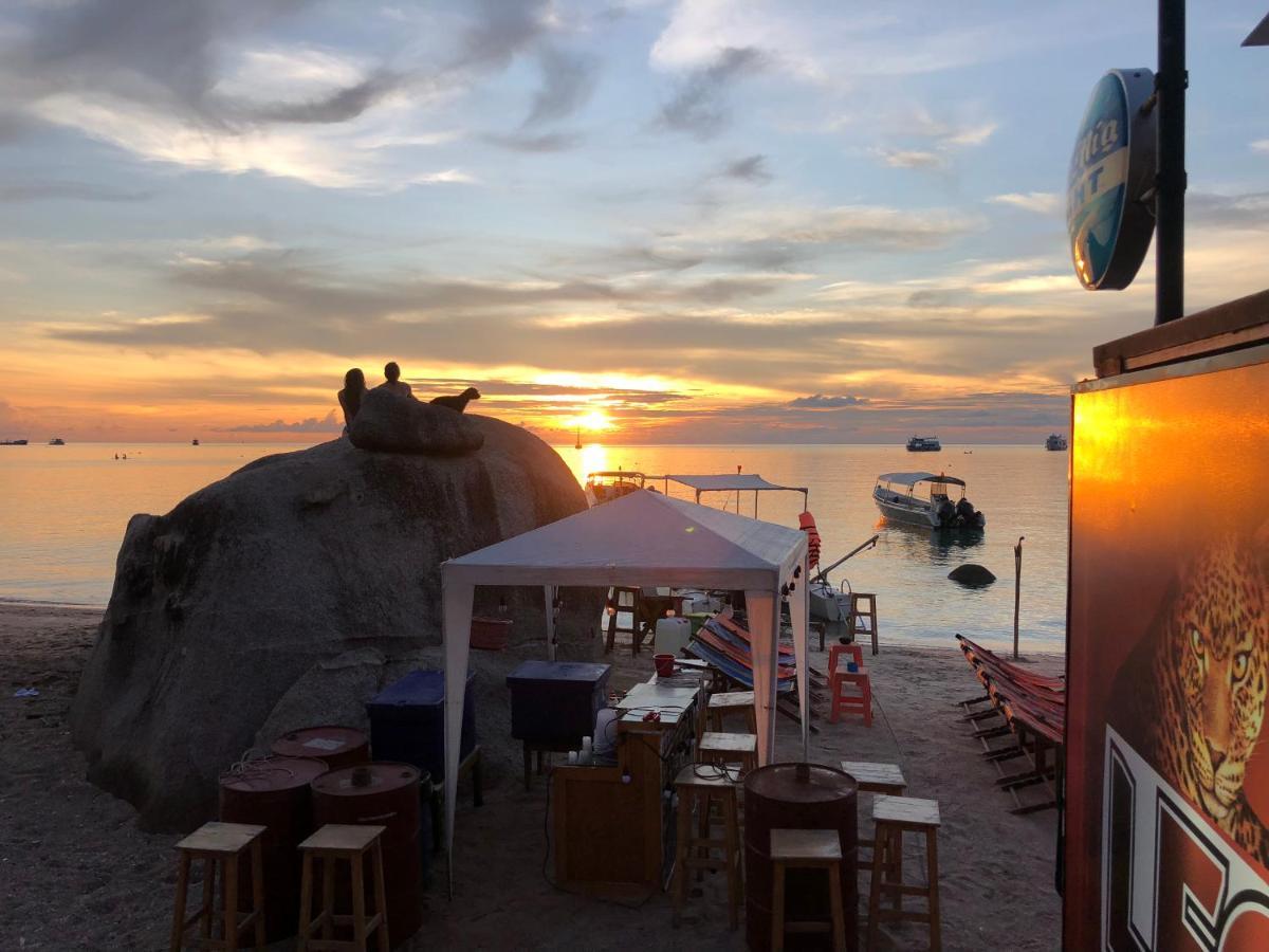 Koh Tao My Hostel Εξωτερικό φωτογραφία