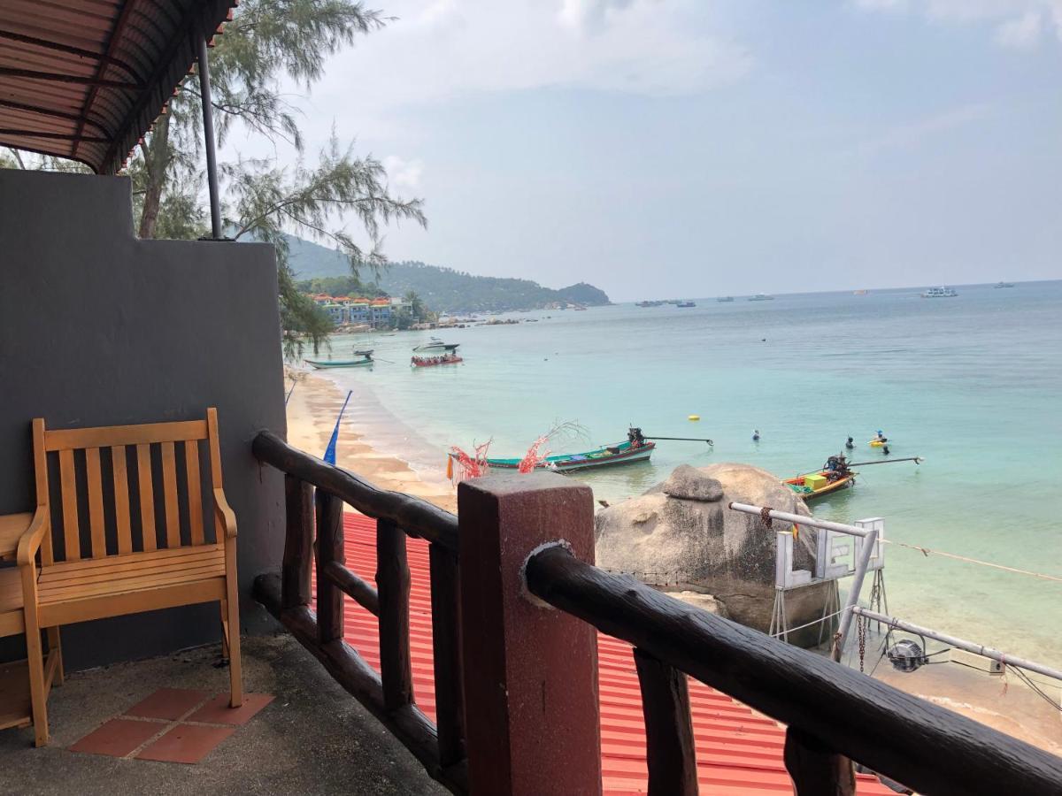 Koh Tao My Hostel Εξωτερικό φωτογραφία