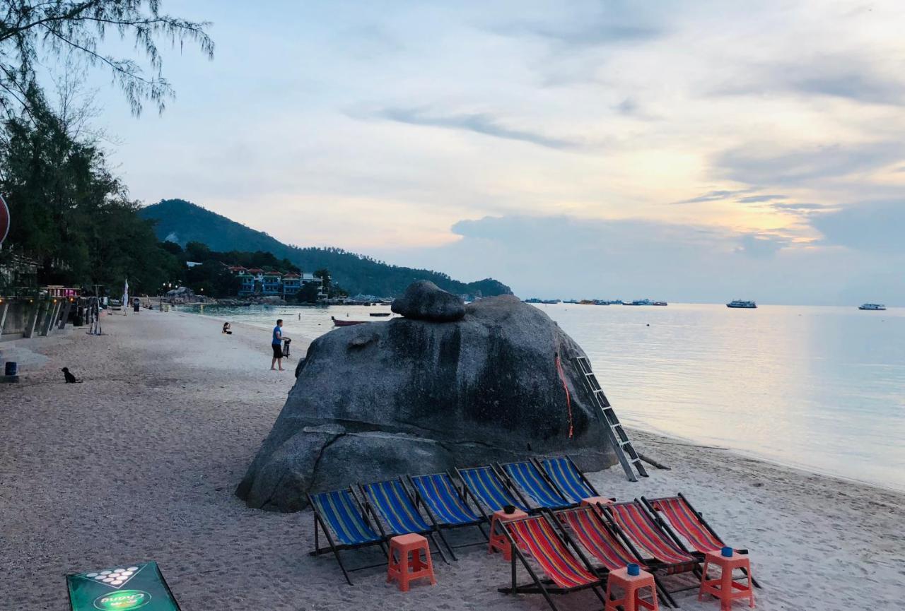 Koh Tao My Hostel Εξωτερικό φωτογραφία