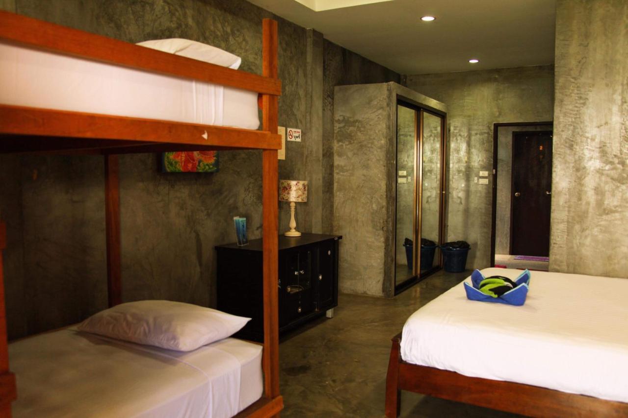 Koh Tao My Hostel Εξωτερικό φωτογραφία