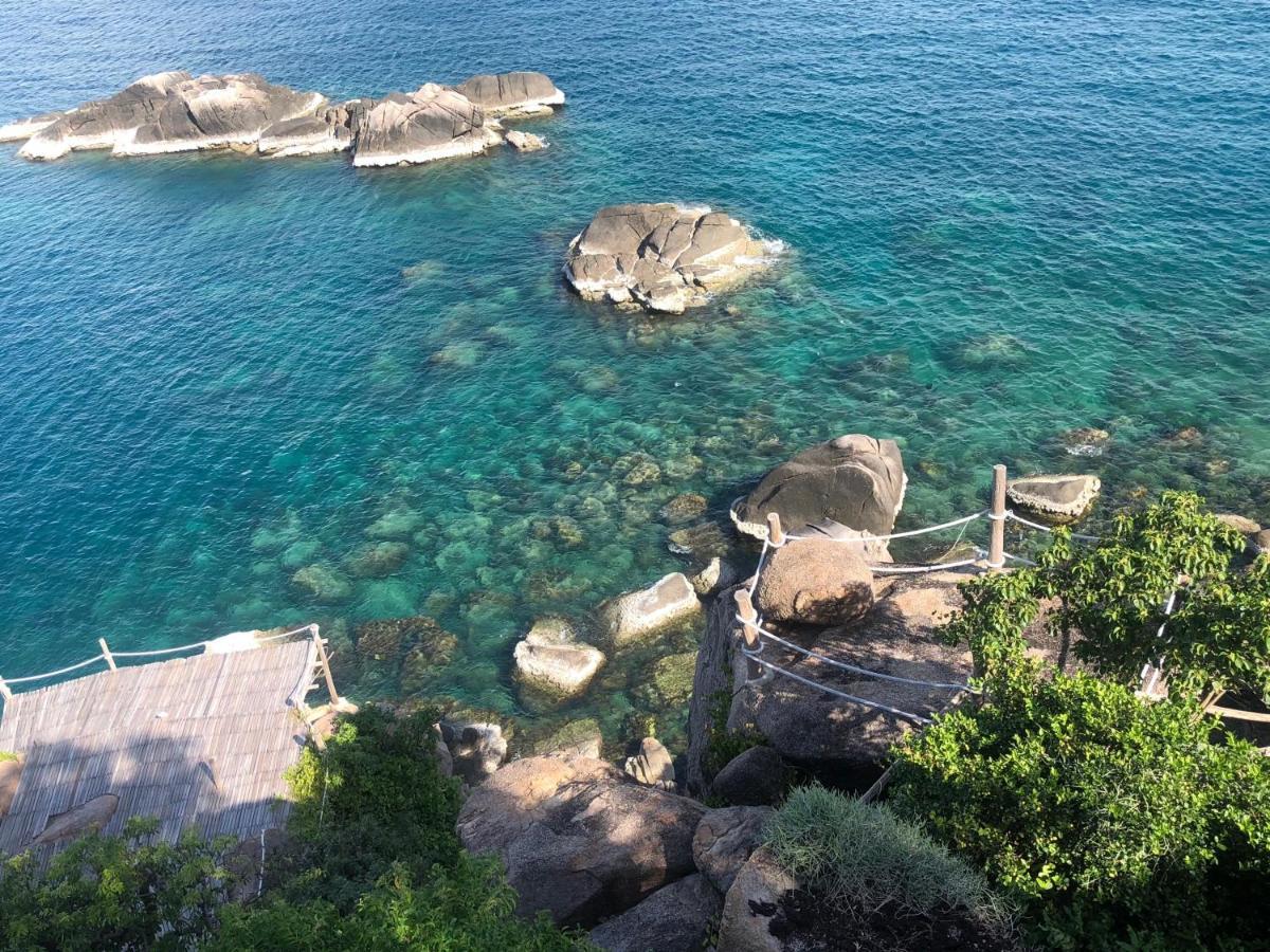 Koh Tao My Hostel Εξωτερικό φωτογραφία