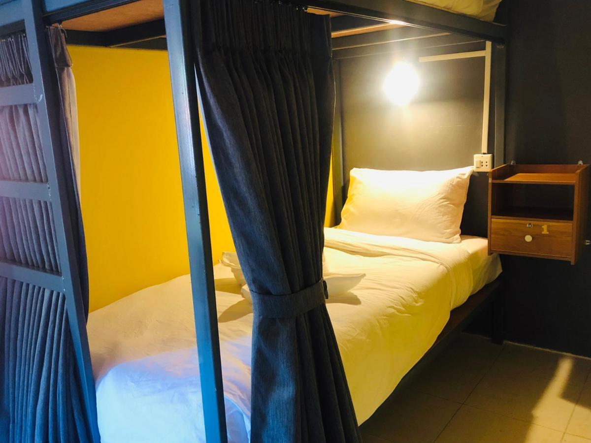 Koh Tao My Hostel Εξωτερικό φωτογραφία