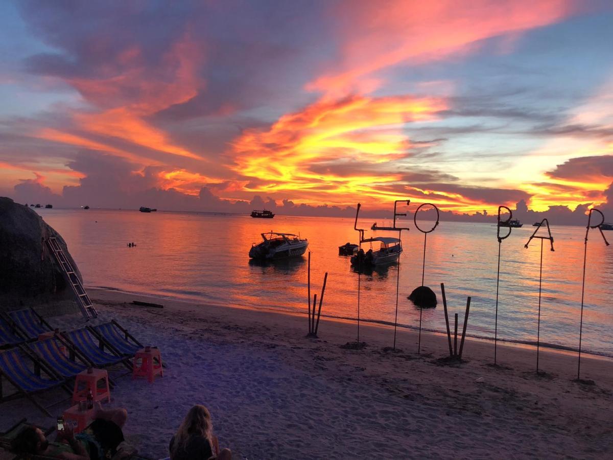 Koh Tao My Hostel Εξωτερικό φωτογραφία