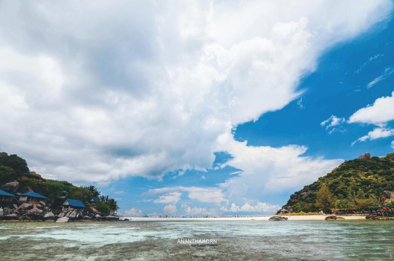 Koh Tao My Hostel Εξωτερικό φωτογραφία