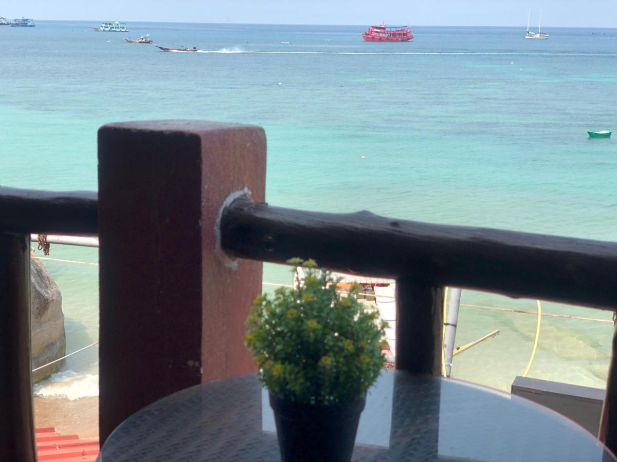 Koh Tao My Hostel Εξωτερικό φωτογραφία