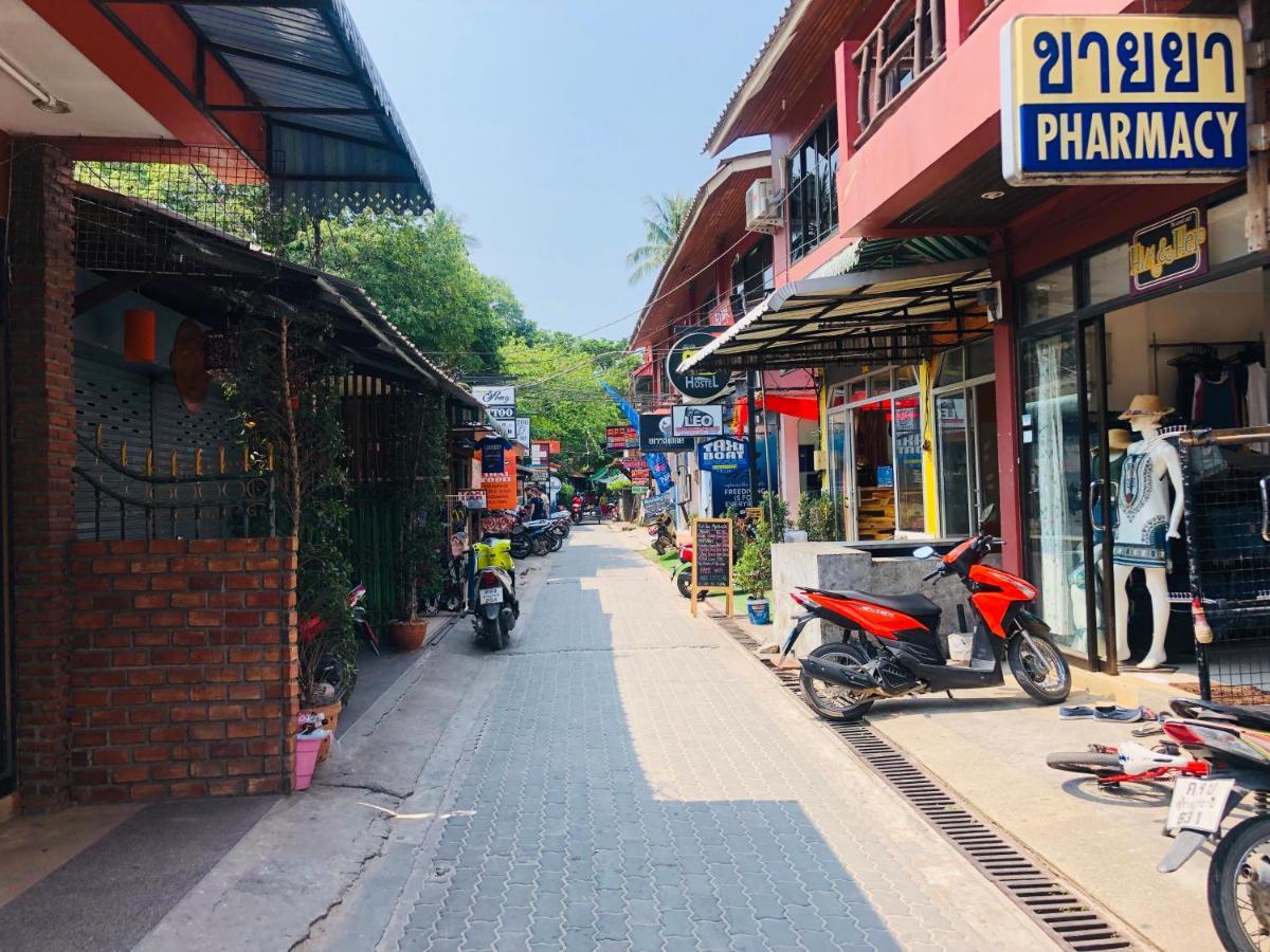 Koh Tao My Hostel Εξωτερικό φωτογραφία