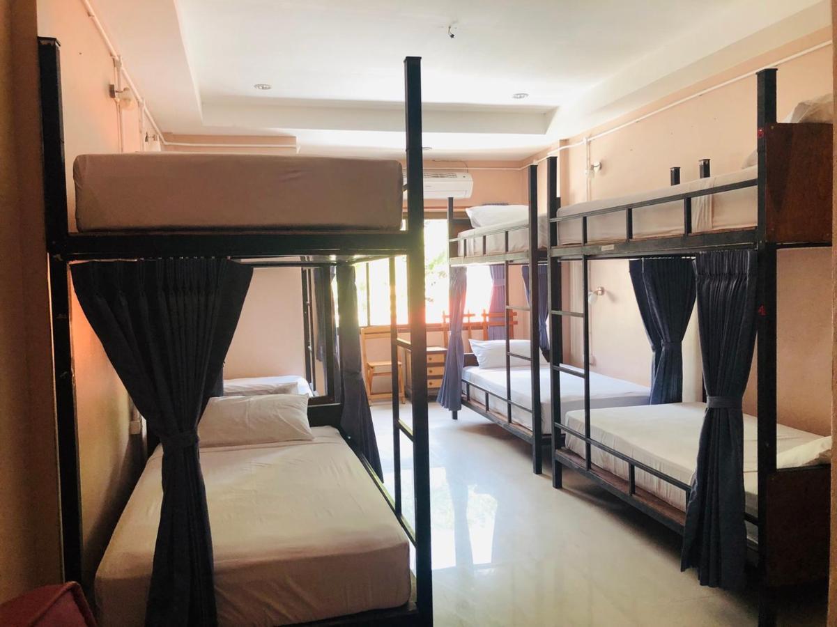 Koh Tao My Hostel Εξωτερικό φωτογραφία