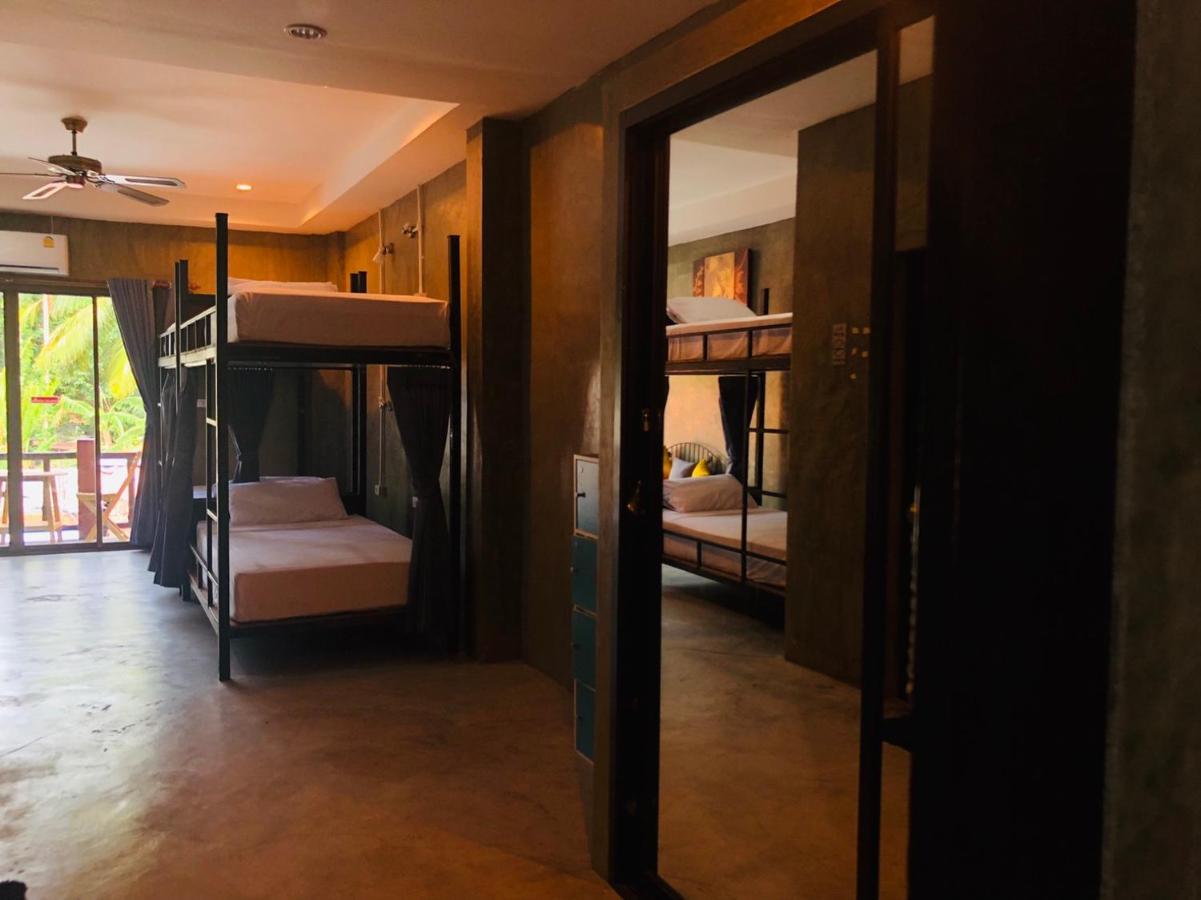 Koh Tao My Hostel Εξωτερικό φωτογραφία