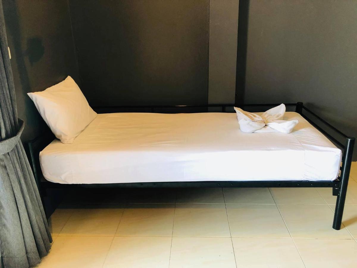 Koh Tao My Hostel Εξωτερικό φωτογραφία