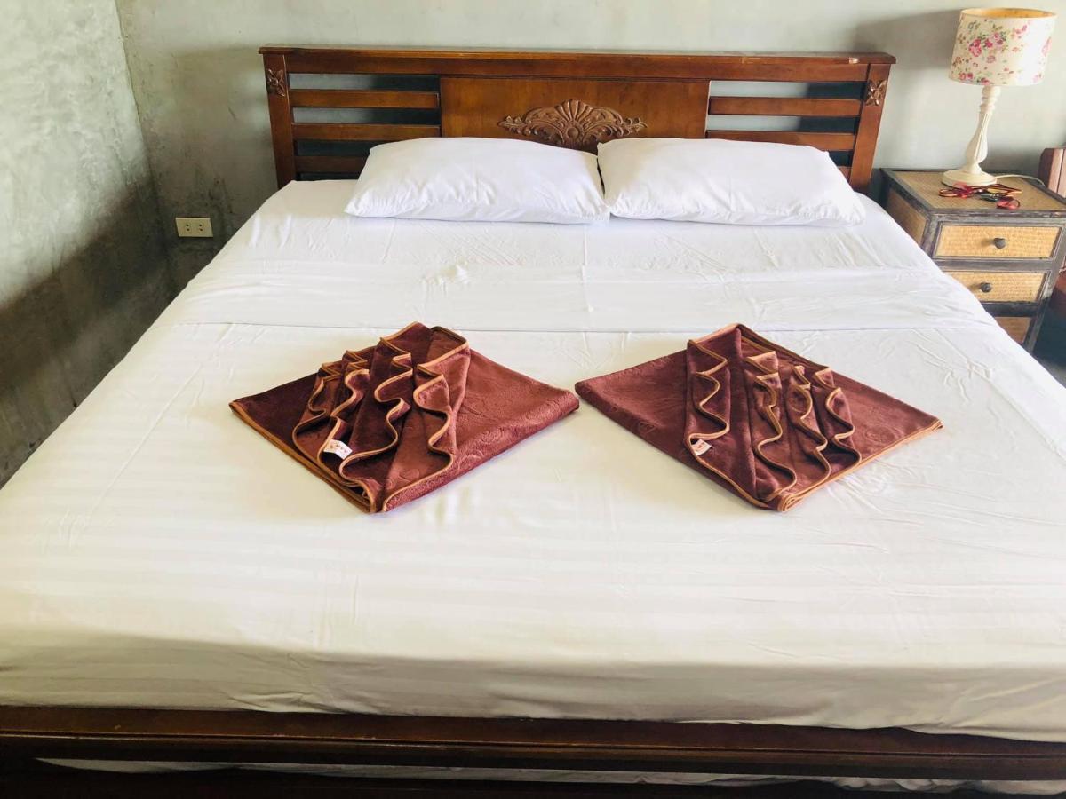 Koh Tao My Hostel Εξωτερικό φωτογραφία