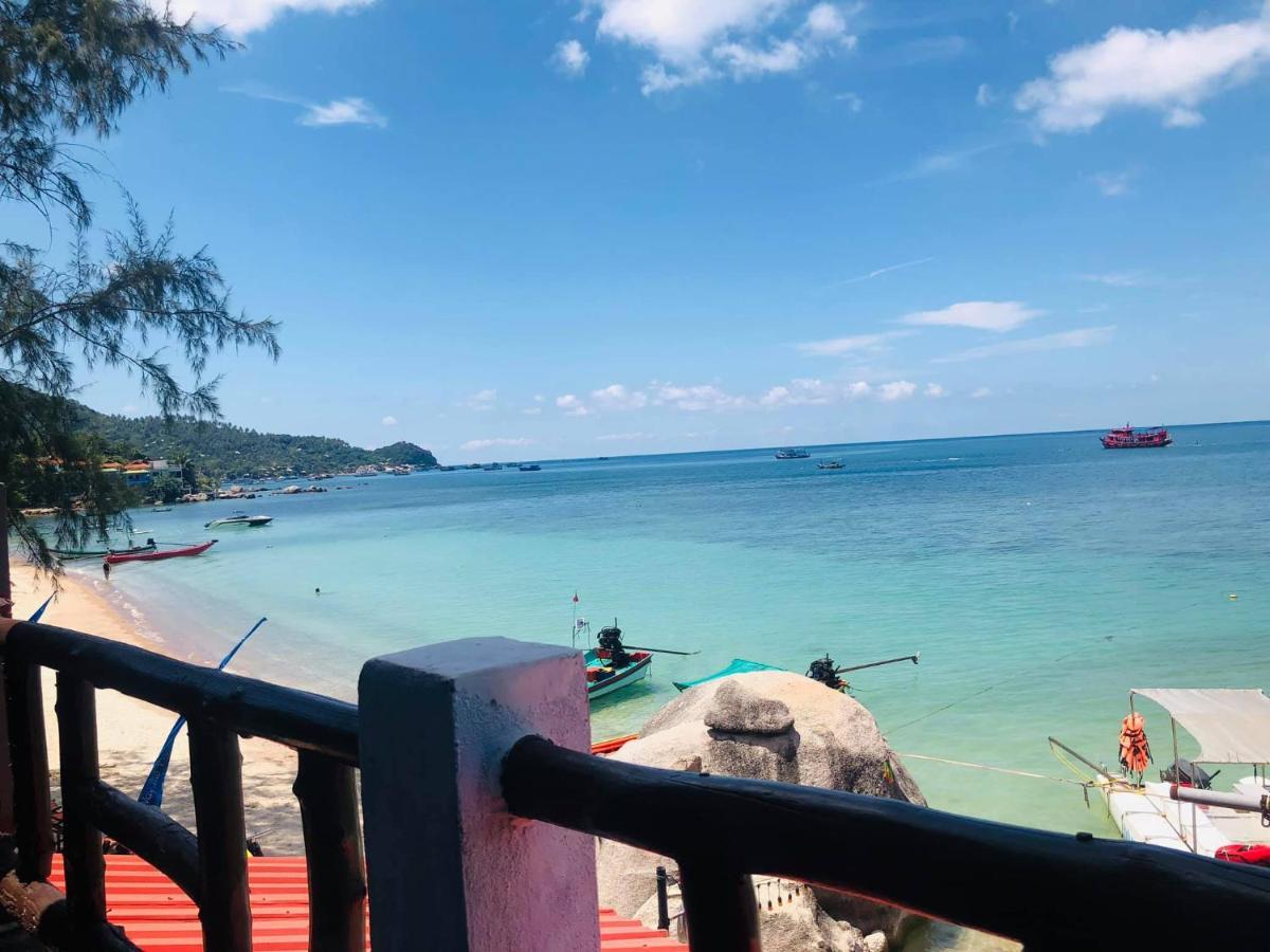 Koh Tao My Hostel Εξωτερικό φωτογραφία