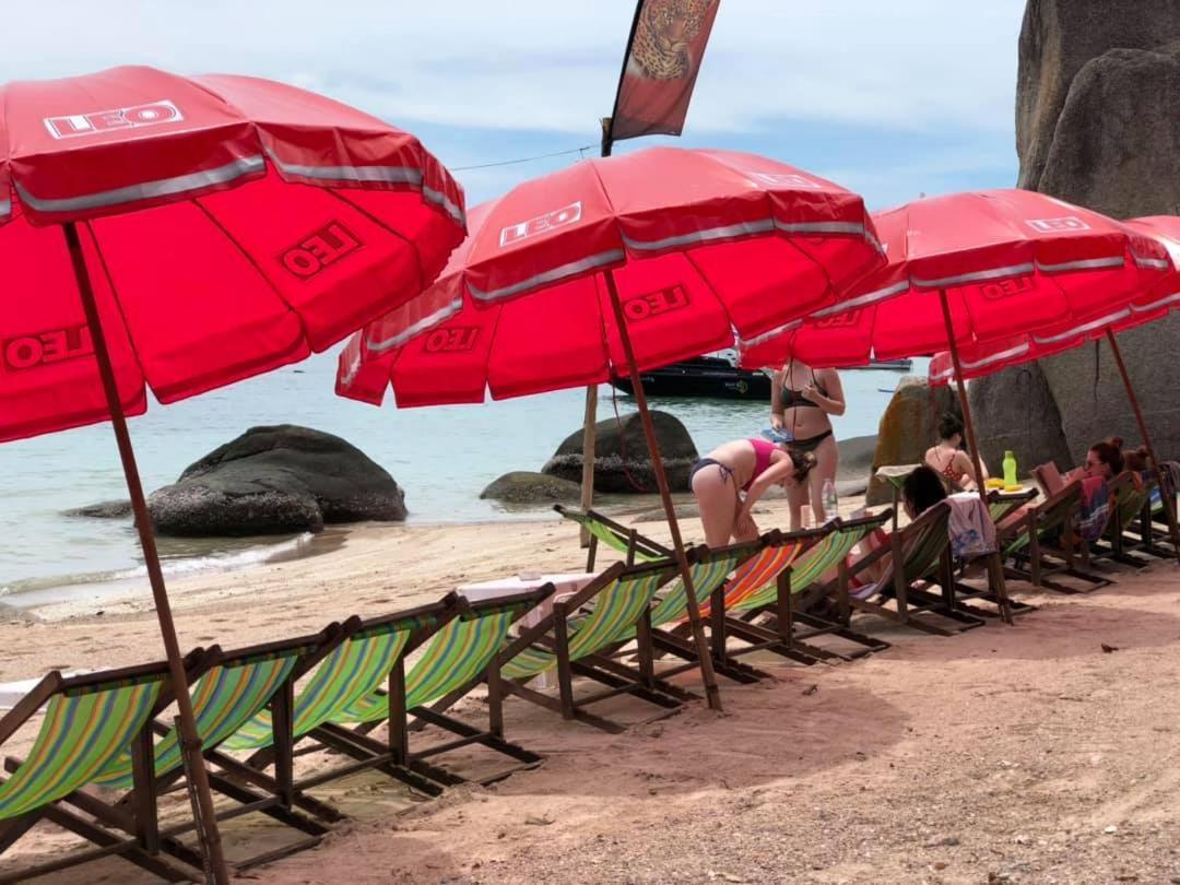 Koh Tao My Hostel Εξωτερικό φωτογραφία